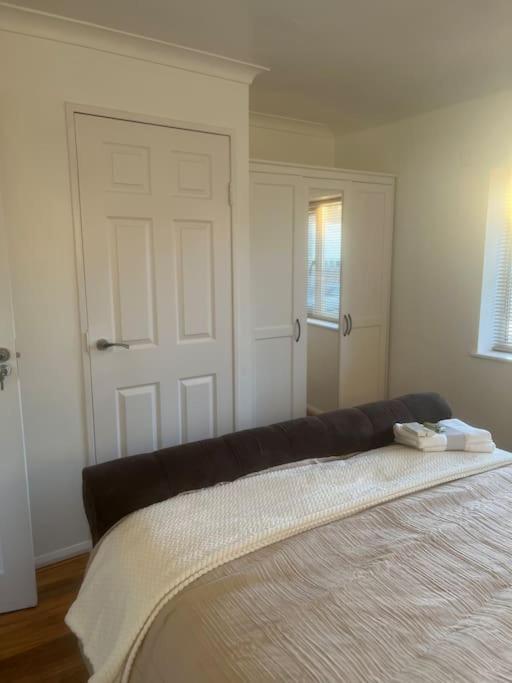 Home In Basildon, Essex 외부 사진